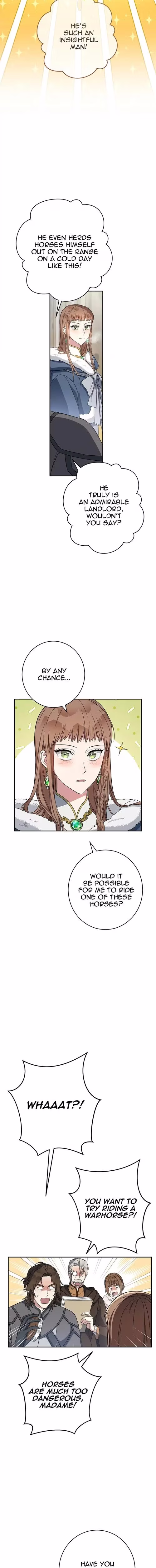 Marriage of Convenience - Chapter 51 - Part 10