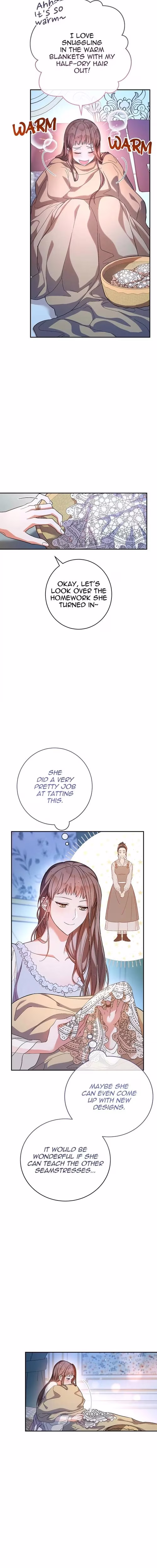 Marriage of Convenience - Chapter 51 - Part 19