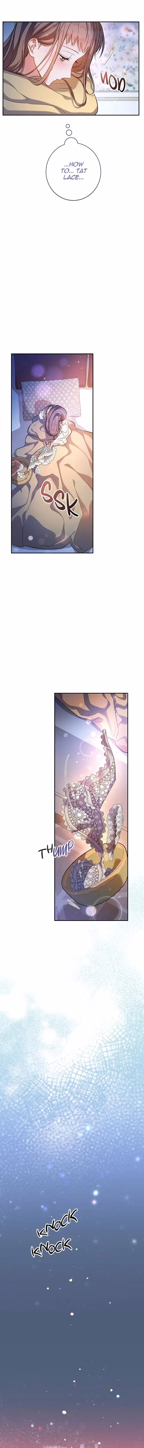 Marriage of Convenience - Chapter 51 - Part 20