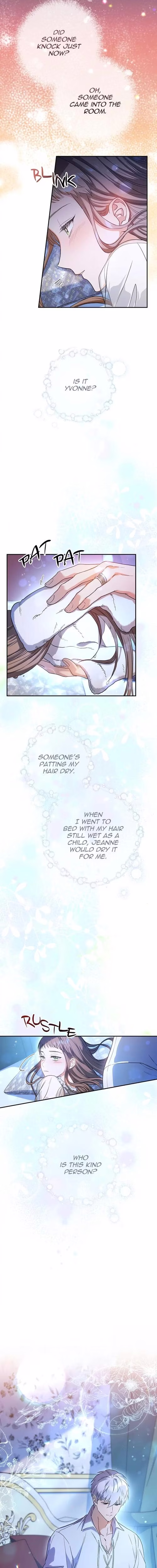 Marriage of Convenience - Chapter 51 - Part 21