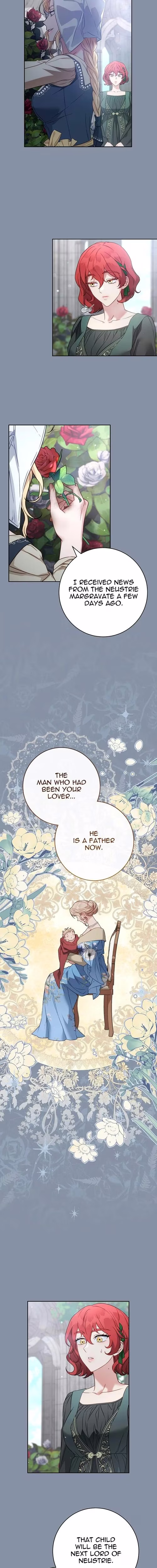 Marriage of Convenience - Chapter 52 - Part 14