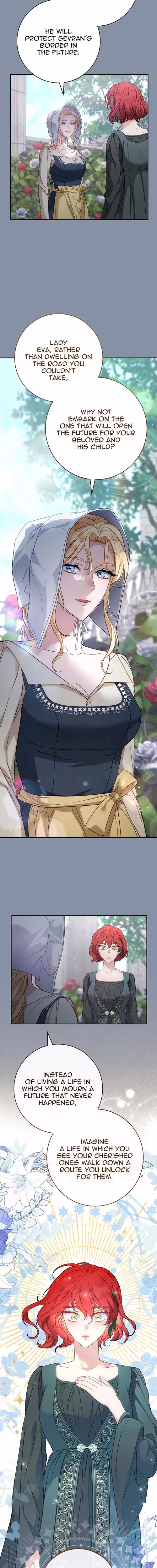 Marriage of Convenience - Chapter 52 - Part 15