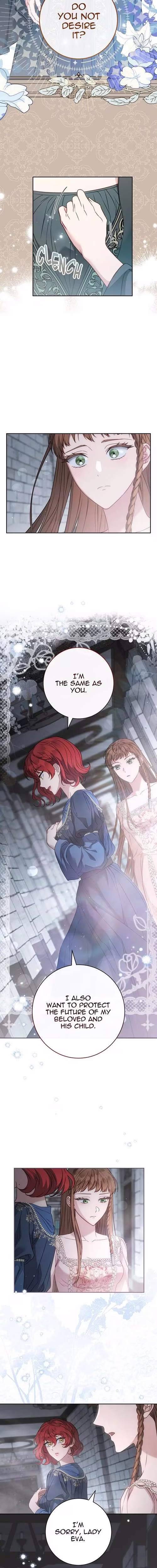 Marriage of Convenience - Chapter 52 - Part 16