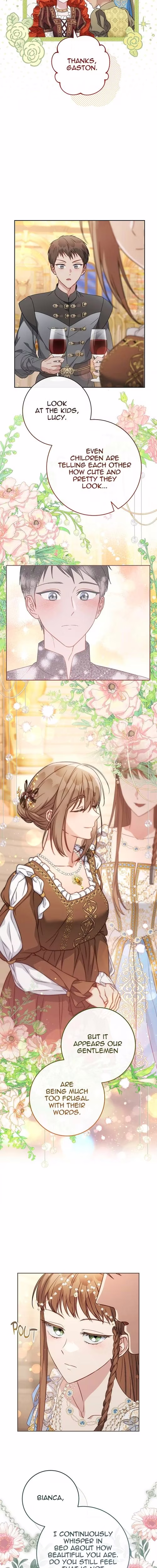 Marriage of Convenience - Chapter 53 - Part 9