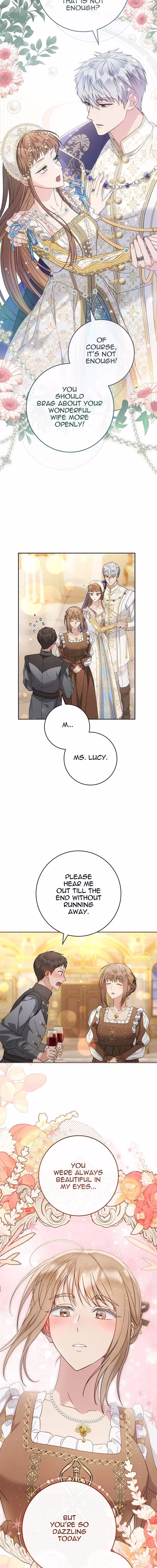 Marriage of Convenience - Chapter 53 - Part 10