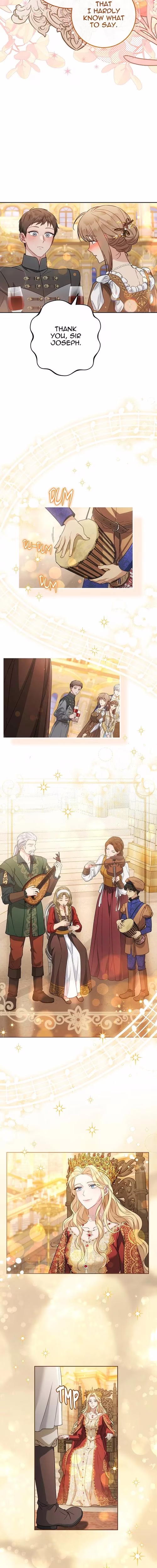 Marriage of Convenience - Chapter 53 - Part 11