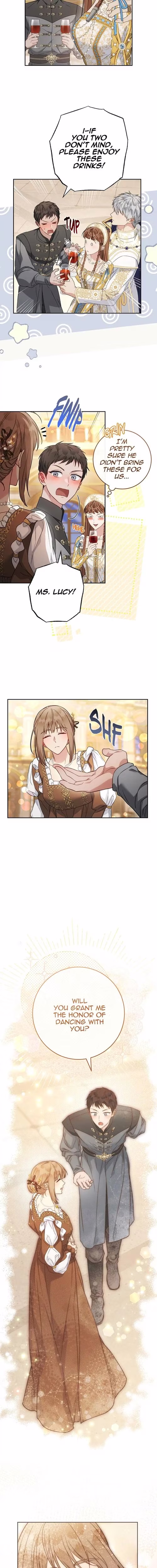 Marriage of Convenience - Chapter 53 - Part 13