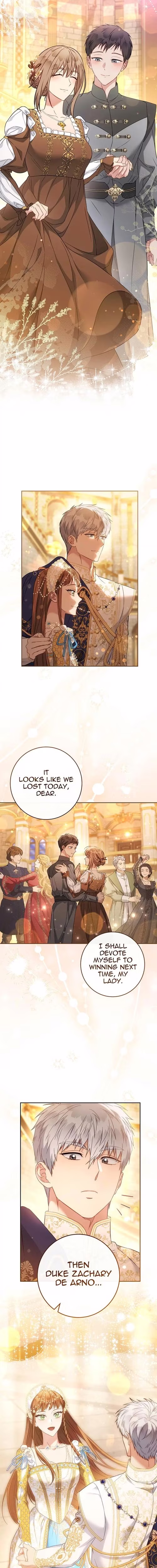 Marriage of Convenience - Chapter 53 - Part 15