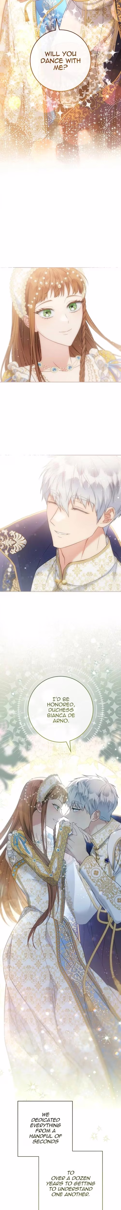 Marriage of Convenience - Chapter 53 - Part 16