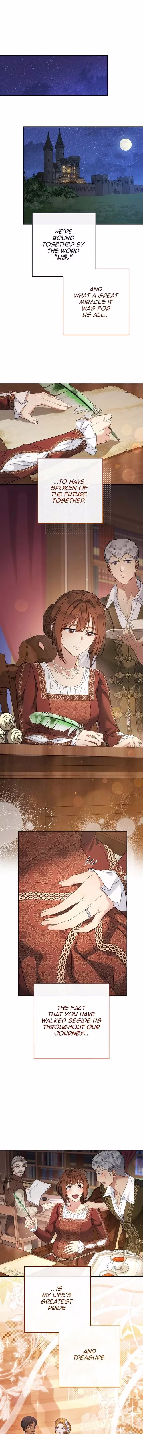 Marriage of Convenience - Chapter 53 - Part 18