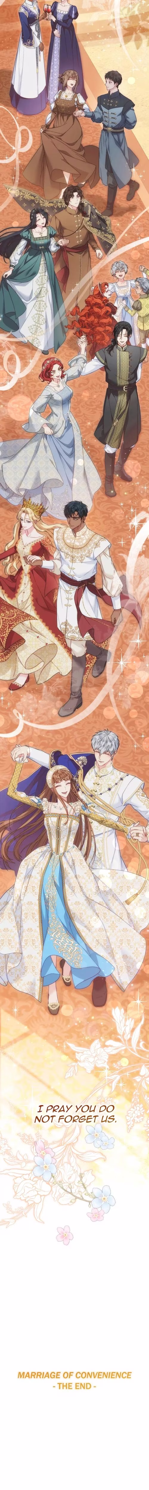 Marriage of Convenience - Chapter 53 - Part 19