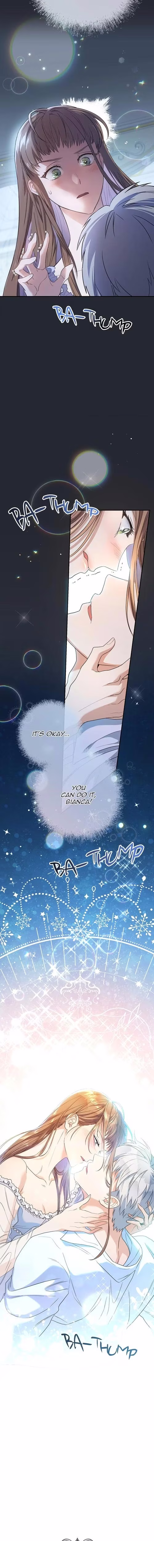 Marriage of Convenience - Chapter 54 - Part 3