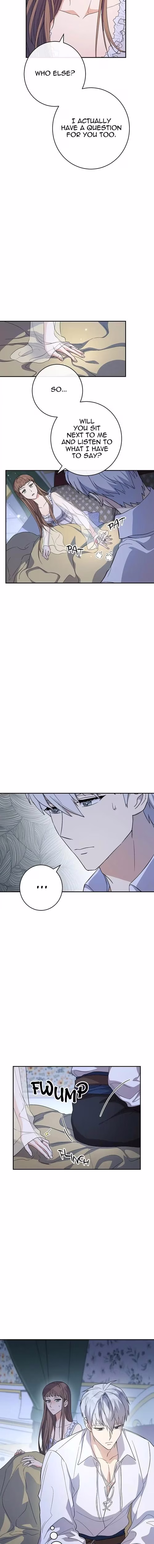 Marriage of Convenience - Chapter 54 - Part 9