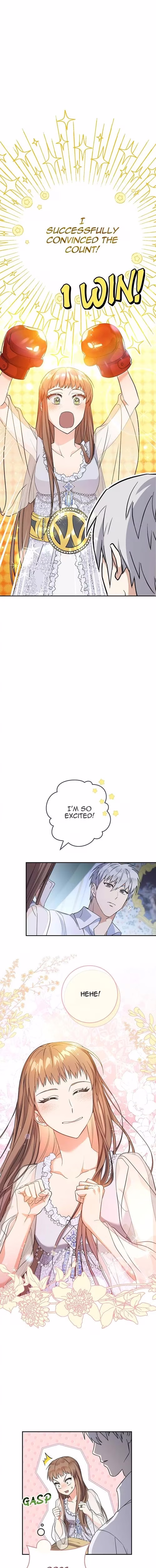 Marriage of Convenience - Chapter 54 - Part 13