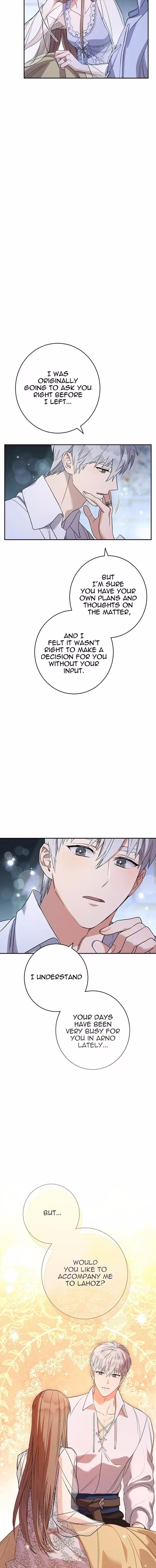 Marriage of Convenience - Chapter 54 - Part 19