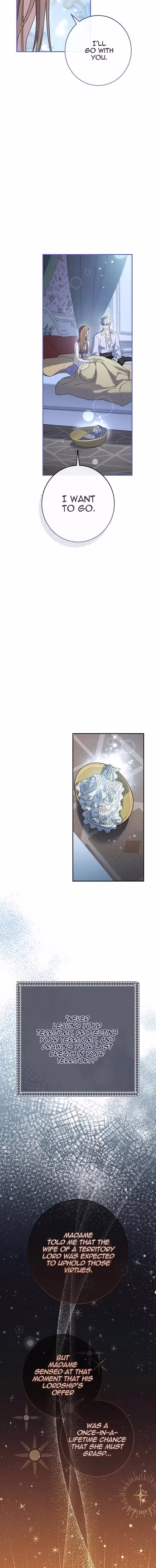 Marriage of Convenience - Chapter 55 - Part 3