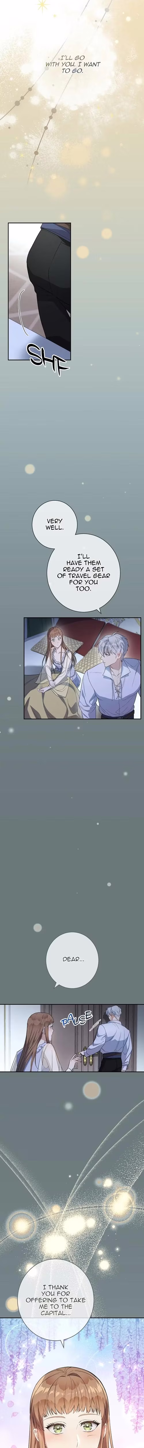 Marriage of Convenience - Chapter 55 - Part 10