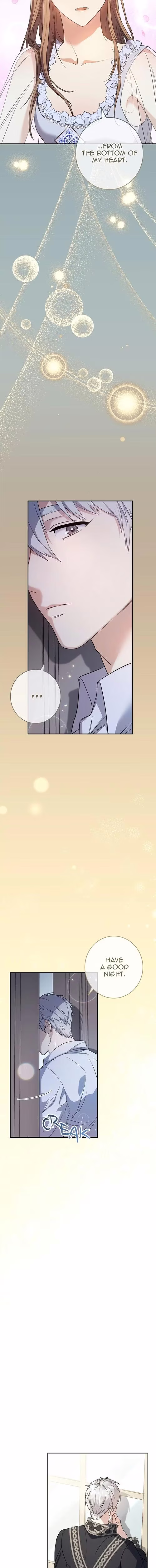 Marriage of Convenience - Chapter 55 - Part 11