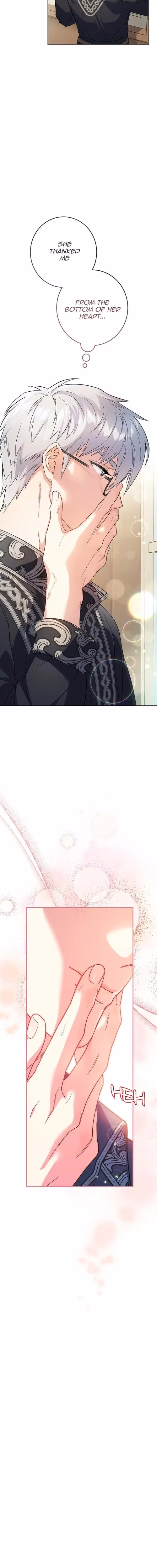 Marriage of Convenience - Chapter 55 - Part 12