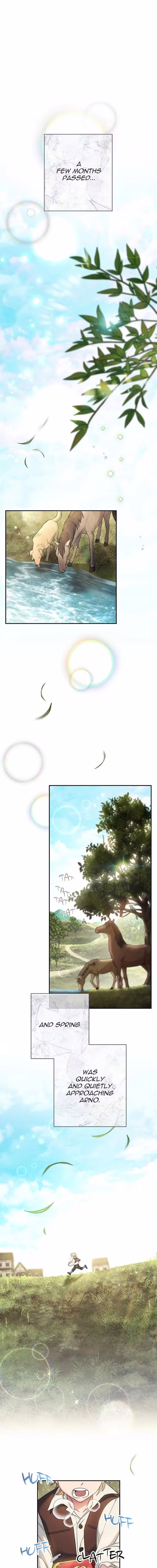 Marriage of Convenience - Chapter 55 - Part 13