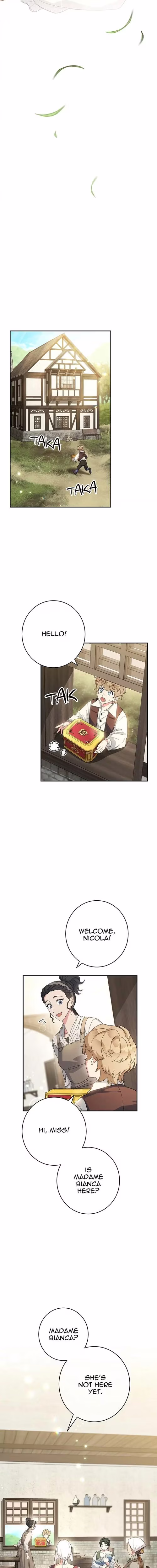 Marriage of Convenience - Chapter 55 - Part 16