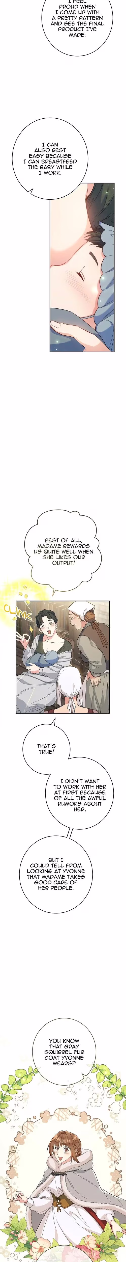 Marriage of Convenience - Chapter 55 - Part 18