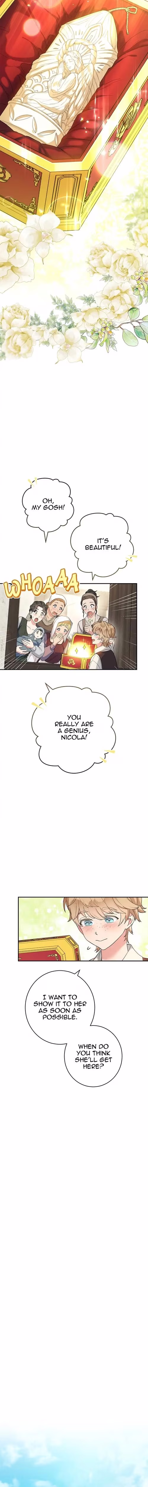 Marriage of Convenience - Chapter 55 - Part 20