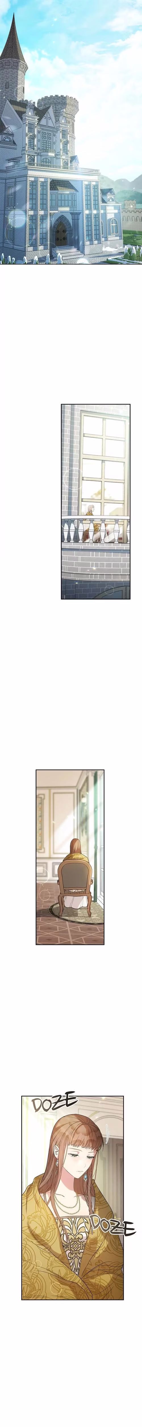 Marriage of Convenience - Chapter 55 - Part 21