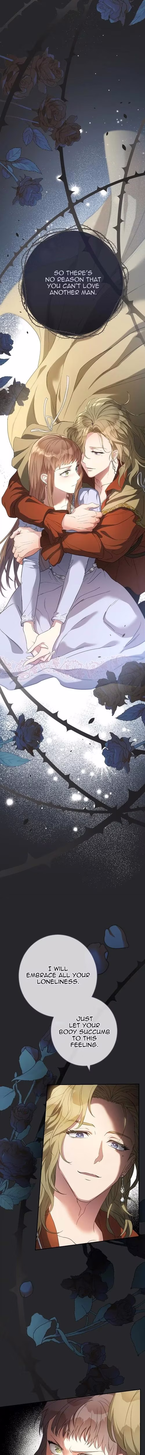 Marriage of Convenience - Chapter 56 - Part 6