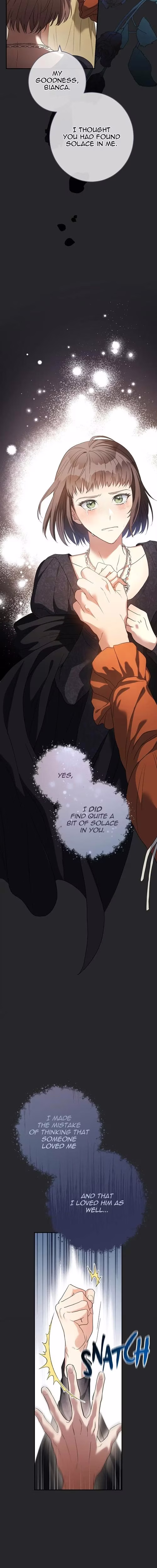 Marriage of Convenience - Chapter 56 - Part 9