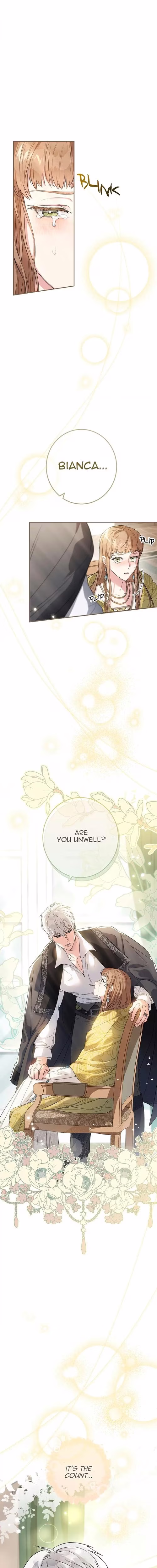 Marriage of Convenience - Chapter 56 - Part 11