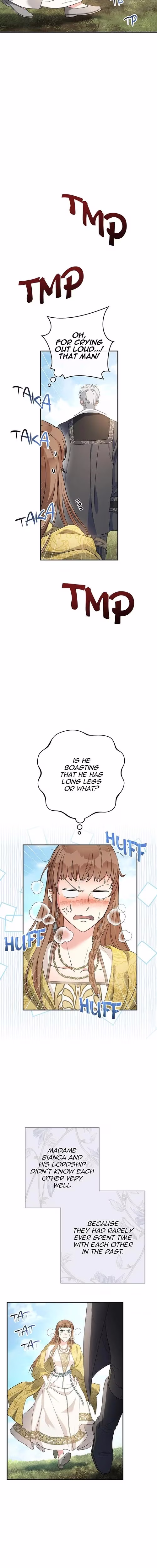 Marriage of Convenience - Chapter 56 - Part 14