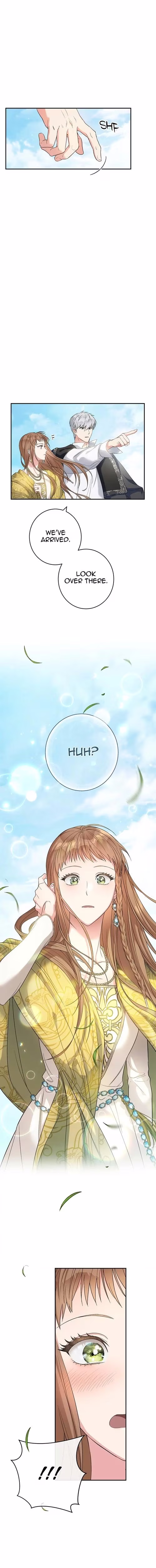 Marriage of Convenience - Chapter 56 - Part 18