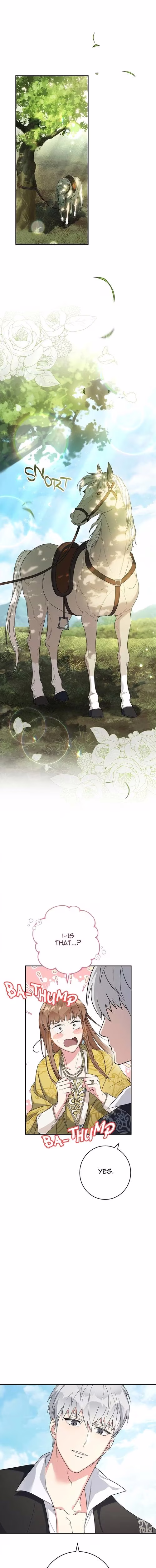 Marriage of Convenience - Chapter 56 - Part 19