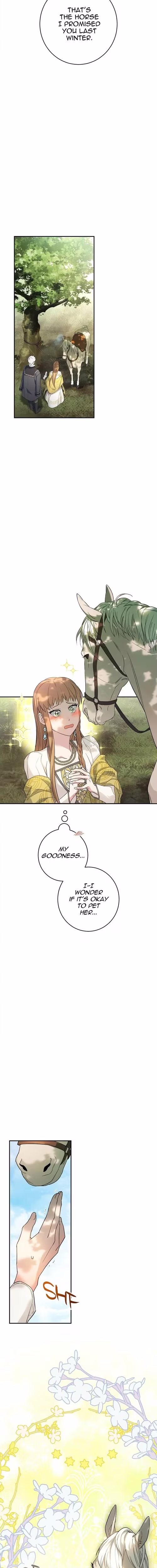 Marriage of Convenience - Chapter 56 - Part 20