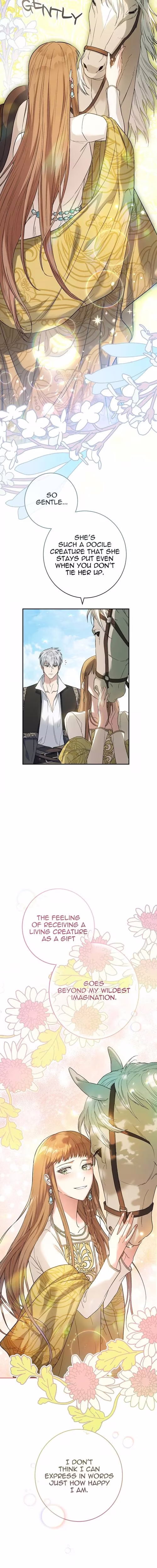 Marriage of Convenience - Chapter 56 - Part 21