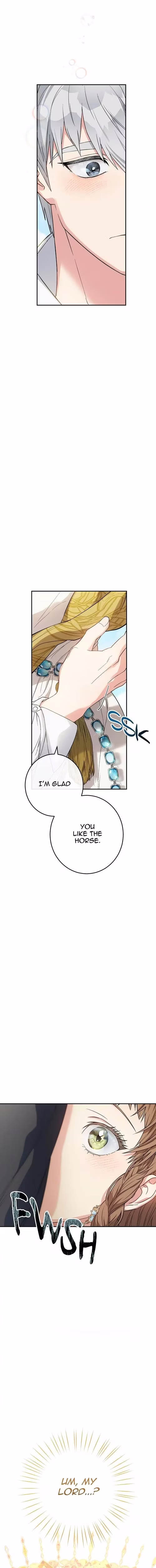 Marriage of Convenience - Chapter 56 - Part 22