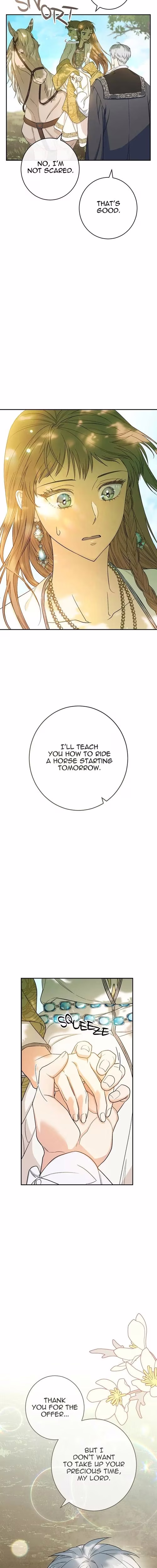 Marriage of Convenience - Chapter 57 - Part 3