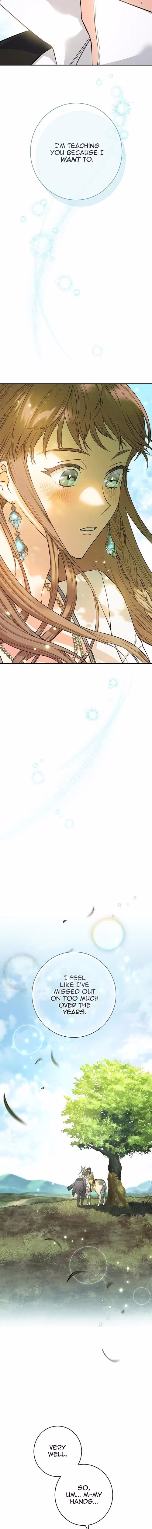 Marriage of Convenience - Chapter 57 - Part 5