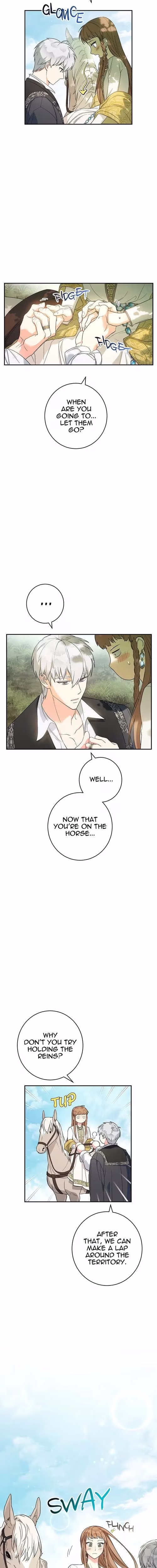 Marriage of Convenience - Chapter 57 - Part 6