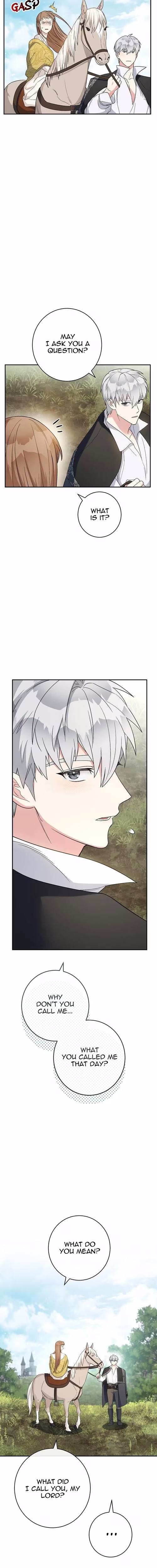 Marriage of Convenience - Chapter 57 - Part 9