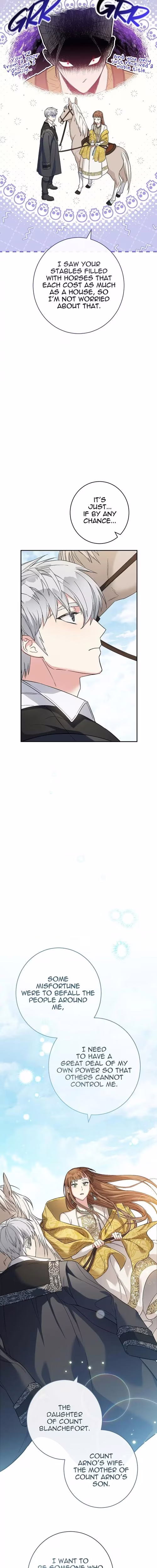 Marriage of Convenience - Chapter 57 - Part 12