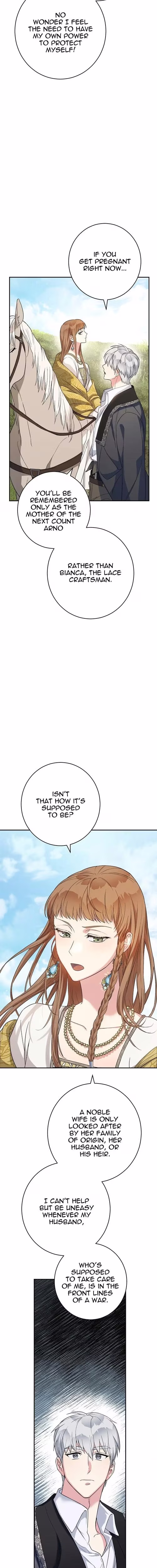 Marriage of Convenience - Chapter 57 - Part 15