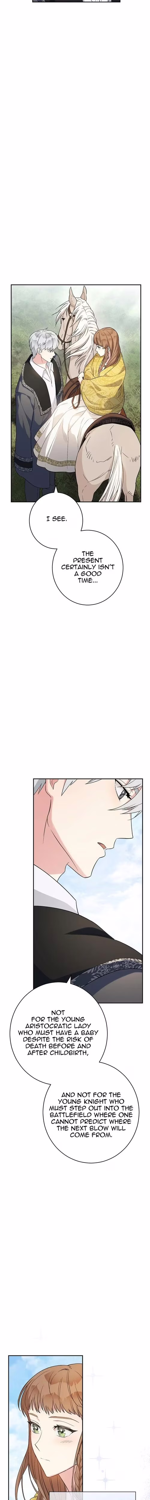 Marriage of Convenience - Chapter 57 - Part 16