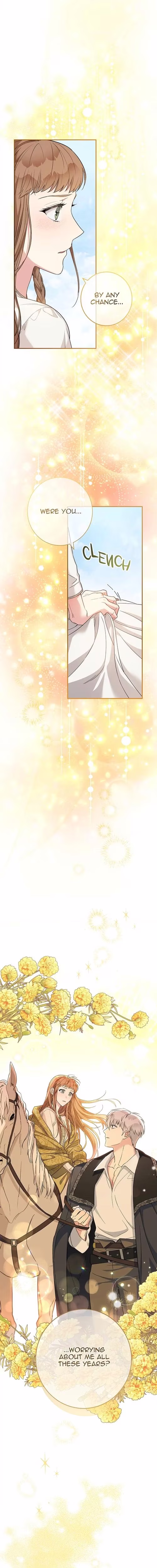 Marriage of Convenience - Chapter 57 - Part 19