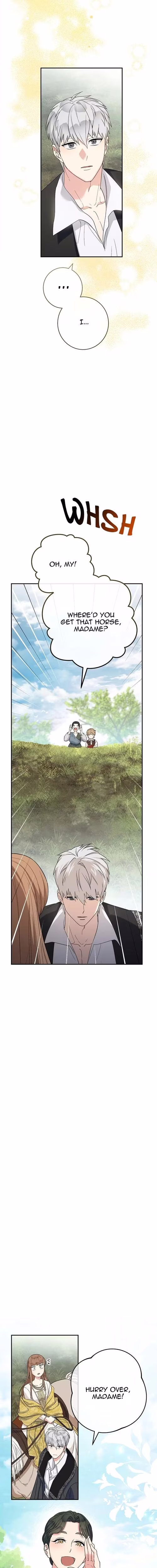 Marriage of Convenience - Chapter 57 - Part 20