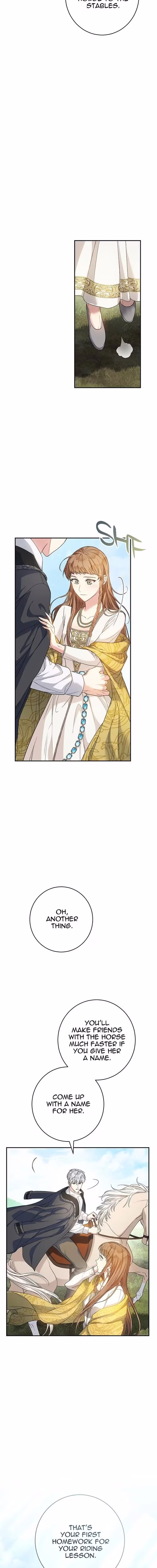 Marriage of Convenience - Chapter 57 - Part 22