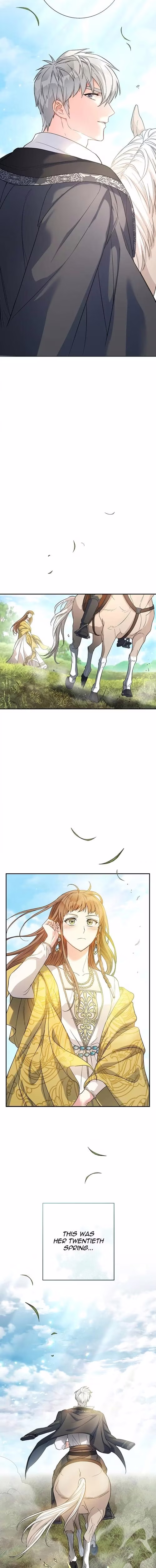 Marriage of Convenience - Chapter 57 - Part 23