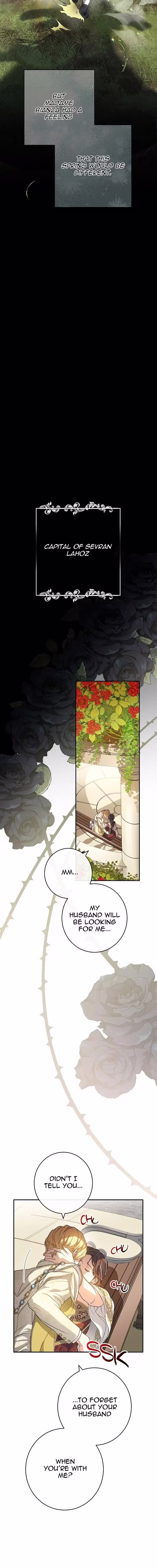 Marriage of Convenience - Chapter 57 - Part 24