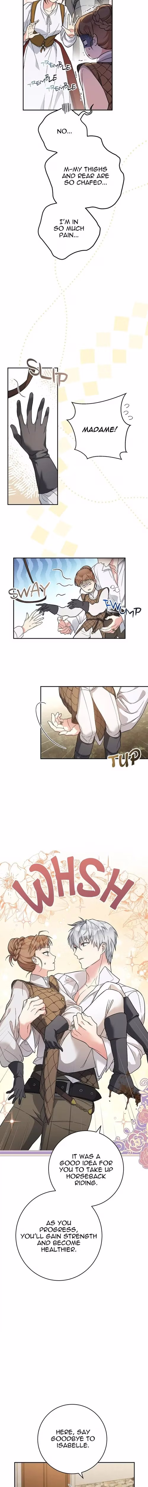 Marriage of Convenience - Chapter 58 - Part 9